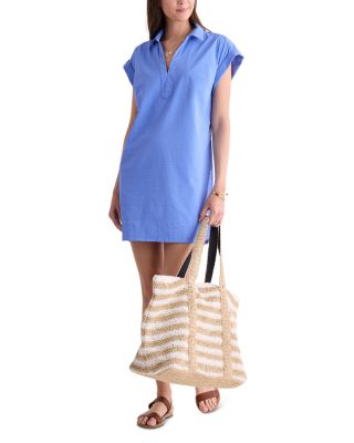 Margo Harbor Shirtdress