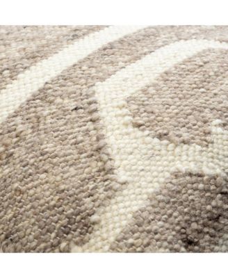 Deccan Traps Decorative Pillow