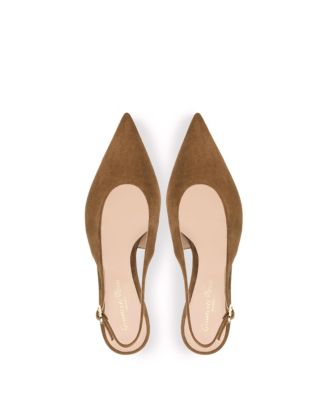  Women's Robbie Sling 55 Pumps
