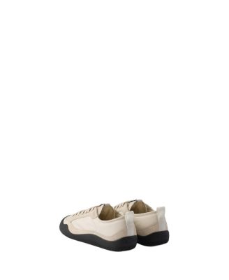 Men's Speedrock Re-Nylon and Suede Sneakers