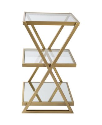 Aliya End Table
