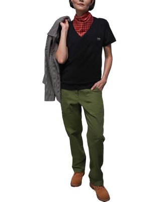  The Everyday Pocket Tee Shirt