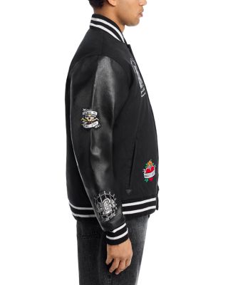 x Sublime Freedom Jacket - Exclusive