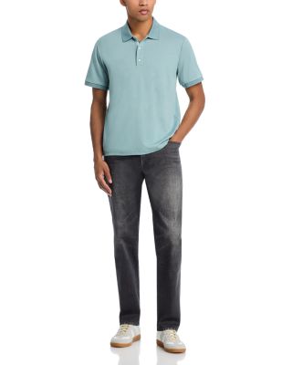 Fit 4 Miramar Relaxed Fit Terry Sweatpants Jeans