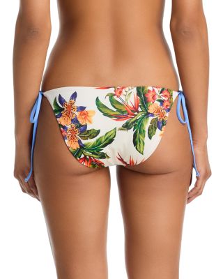 Hilo Side Tie Bikini Bottom