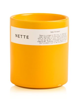 Twelfth Night Scented Candle 11 oz.