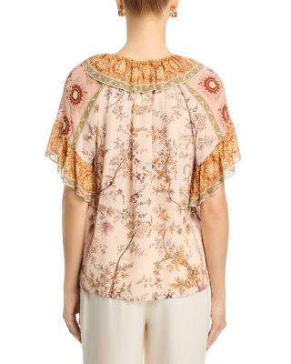 Verity Blouse