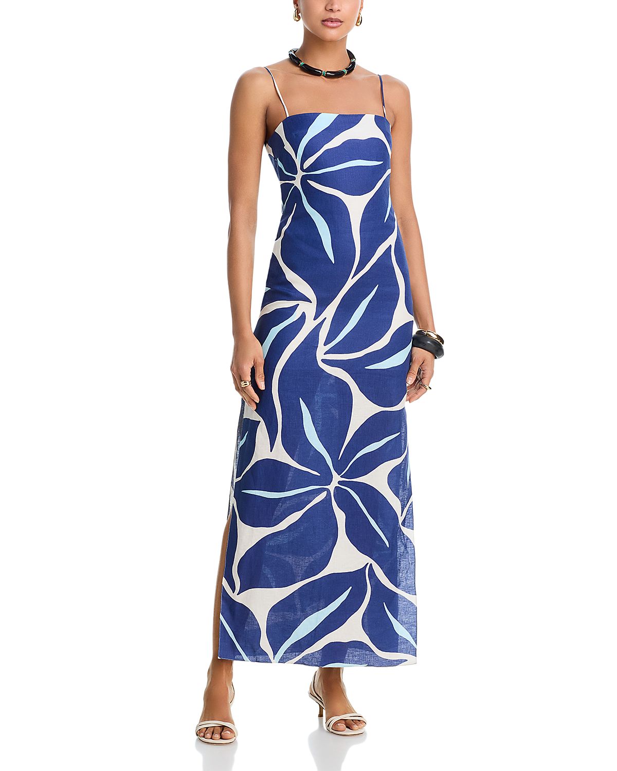 Cala de la Cruz Samantha Dress