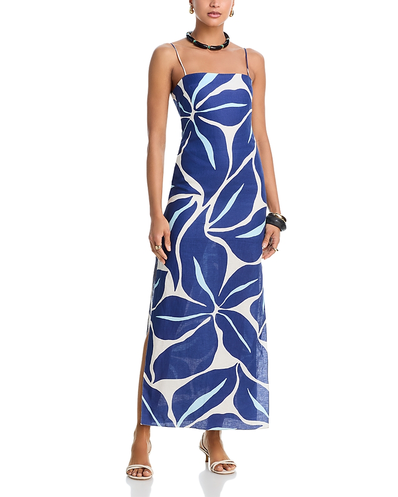 Cala de la Cruz Samantha Dress