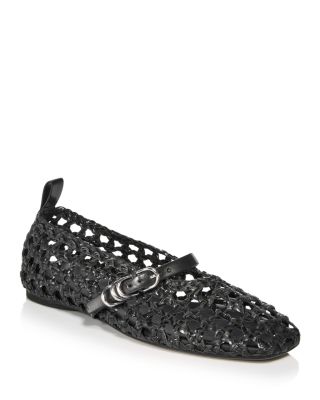 Women's Spire Mary Jane Flats