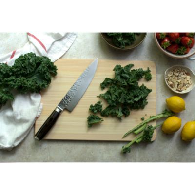 Shun Premier 8" Chef's Knife