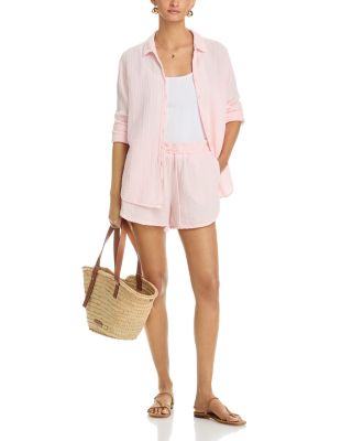 Scout Shirt & Starla Shorts