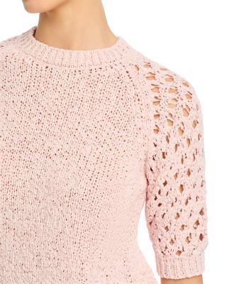 Fanuka Crewneck Sweater