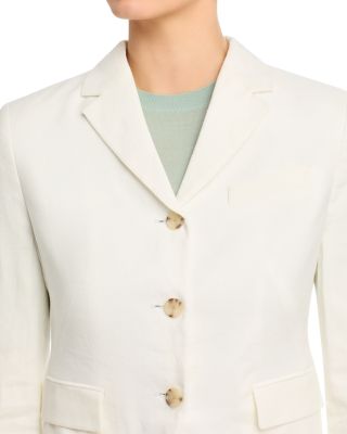 Jori1 Slim Fit Jacket