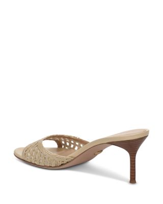 Women's Tia Lattice Sandals