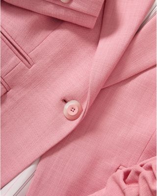 Battista Dickey Jacket