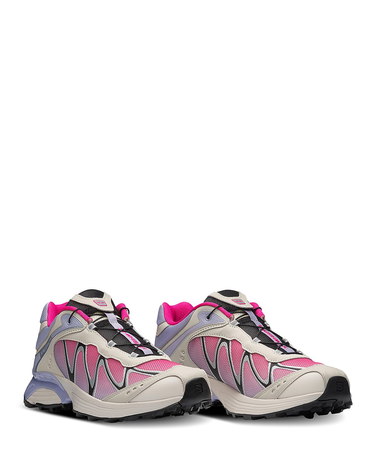 Salomon Women's Xt-whisper Running Sneakers