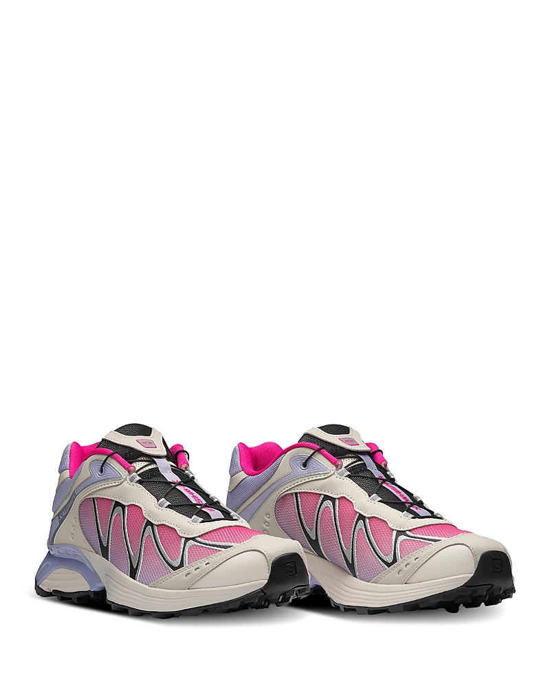 Salomon Women's Xt-whisper Running Sneakers