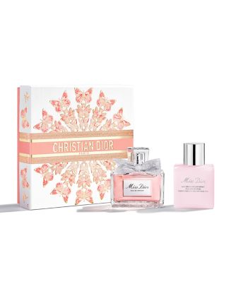 DIOR Miss Dior Eau de Parfum & Body Milk Gift Set | Bloomingdale's