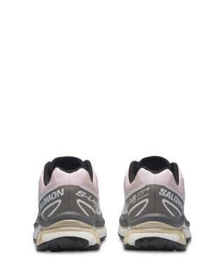 Unisex XT-6 Running Sneakers