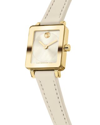 Bold Evolution 2.0 Mini Watch, 20mm x 23mm