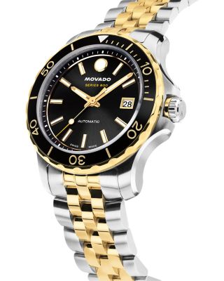 Series 800 Watch, 40mm