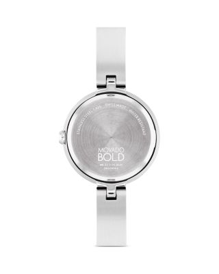 Bold Watch, 28mm