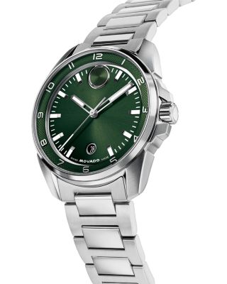 Bold Verso S Watch, 42mm