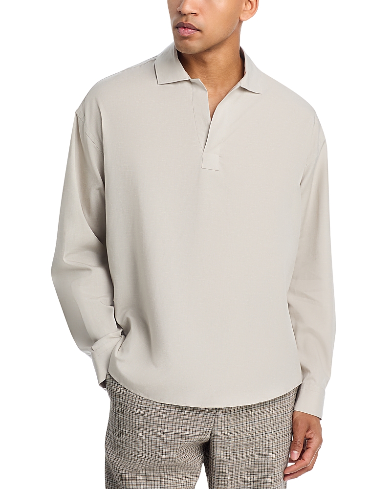 Frame Regular Fit Shirt