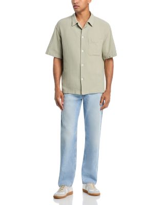 Straight Fit Jeans in Fieldtrip