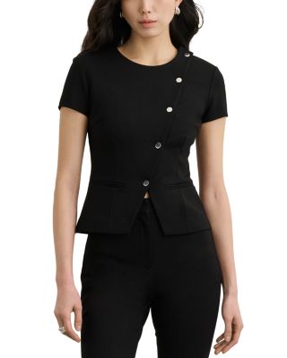 Maude Asymmetric Top