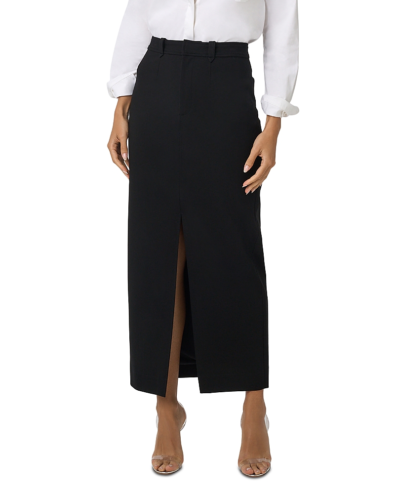 Toccin Meg Midi Skirt