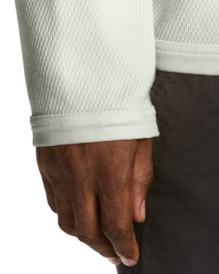 Logo Patch Sweatshirt