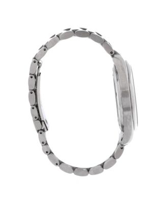  Seamaster Aqua Terra 150M Co-Axial Chronometer Automatic Watch in Stainless Steel 39mm