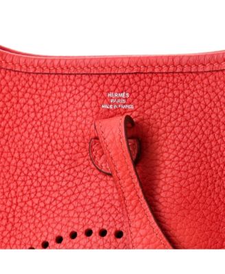 TPM Evelyne Bag Gen III Clemence