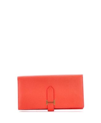 Long Bearn Wallet Epsom