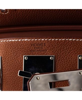 PM Hac a Dos Backpack Barenia Faubourg