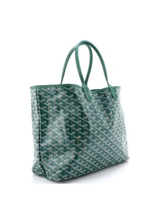  PM Saint Louis Tote Coated Canvas