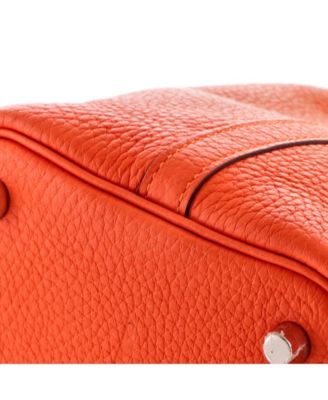 PM Picotin Lock Bag Clemence