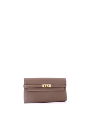 Long Kelly Wallet Epsom
