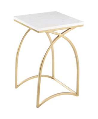  Evana End Table, Set of 2