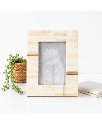  Mukhendu Cream Picture Frame