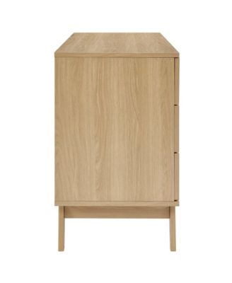 Soma 6-Drawer Dresser