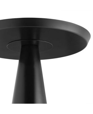 Maren Round Side Table