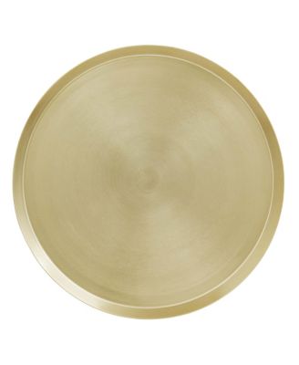 Maren Round Side Table