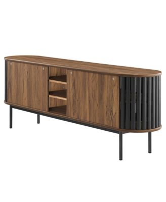 Fortitude 71" TV Stand