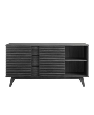 Render 63" Sideboard Buffet Table or TV Stand