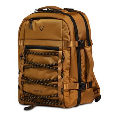 Discovery Travel Backpack, 28L