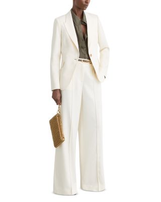 Petite Tailored Blazer