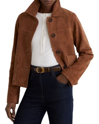 Women's Hazel Leather Belt